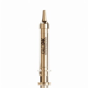 Express Non-Surgical Anti-Aging Facelift Cream with 24k Gold, Hyaluronic Acid, & Vitamins A, C, E