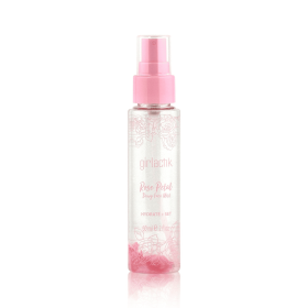Rose Petal Dewy Face Mist