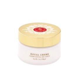 Velvet Rose Oud Royal Body Cream