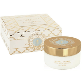Lorelei Royal Body Cream Tester