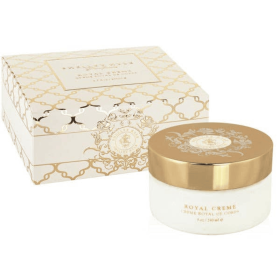 Shelley Kyle Signature Royal Body Cream Tester