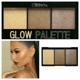 Beauty Creations Glow Palette