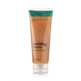 Exfoliating Mask