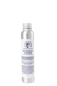 Vibransea Mineral Toner - Mature Skin Formula