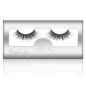 Synthetic Eyelashes - Barbados