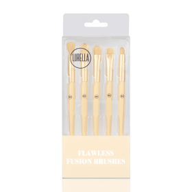 Flawless Fusion Eye Brush Set