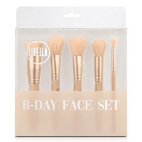 B-DAY Face Set