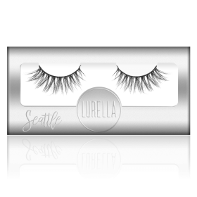 Synthetic Eyelashes - Seattle