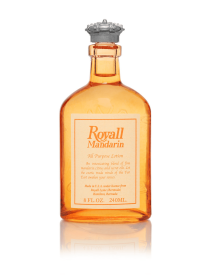 Royall Mandarin 8 oz Cologne Splash