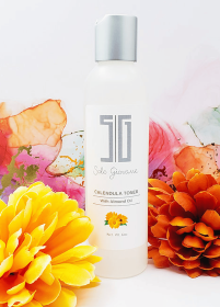 Calendula Face Toner