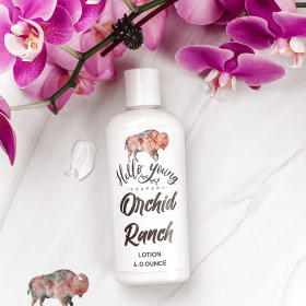 Orchid Ranch Lotion