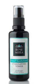 Tamil Sandalwood Toner - 1.7oz