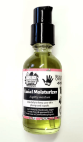 Facial Moisturizer