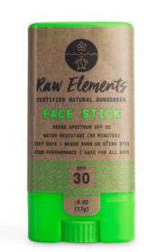 Face Stick Spf 30