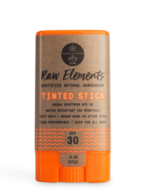 Tinted Face Stick Spf 30