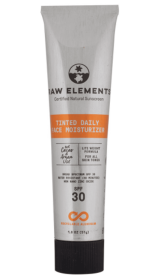 Daily Face Tint Aluminum Tube Spf 30