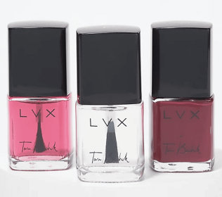 Tom Bachik Healthy Nail Treatment Set