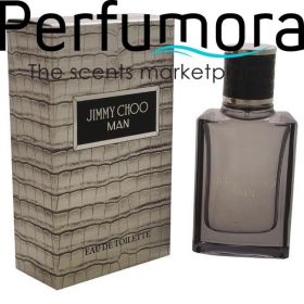 JIMMY CHOO BY JIMMY CHOO FOR MEN - Eau De Toilette SPRAY