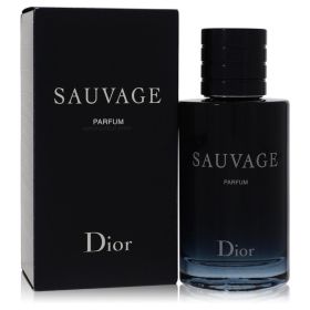 Christian Dior Parfum Spray 3.4 oz