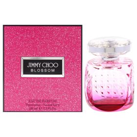 Jimmy Choo Blossom by Jimmy Choo for Women - 3.3 oz EDP Spray