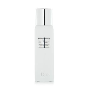 CHRISTIAN DIOR - Eau Sauvage Shaving Foam F007068000 200ml/6.8oz