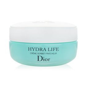 CHRISTIAN DIOR - Hydra Life Fresh Sorbet Creme C099600951 / 594660 50ml/1.7oz