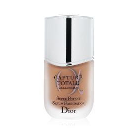 CHRISTIAN DIOR - Capture Totale C.E.L.L. Energy Super Potent Serum Foundation SPF 20 - # 3N Neutral 549059 30ml/1oz