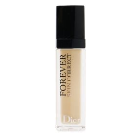 CHRISTIAN DIOR - Dior Forever Skin Correct 24H Wear Creamy Concealer - # 1N Neutral C012300010 / 84541 11ml/0.37oz