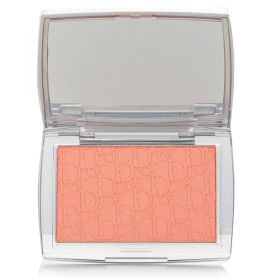 CHRISTIAN DIOR - Backstage Rosy Glow Color Awakening Universal Blush - # 004 Coral 665827 4.4g/0.15oz