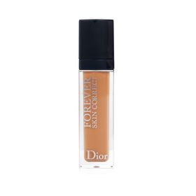 CHRISTIAN DIOR - Dior Forever Skin Correct 24H Wear Creamy Concealer - # 4W Warm C012300041 / 484664 11ml/0.37oz