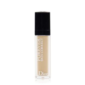 CHRISTIAN DIOR - Dior Forever Skin Correct 24H Wear Creamy Concealer - # 1CR Cool Rosy C012300012 / 484534 11ml/0.37oz