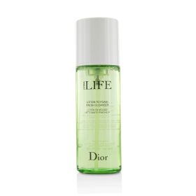 CHRISTIAN DIOR - Hydra Life Lotion To Foam - Fresh Cleanser F012135000 190ml/6.3oz