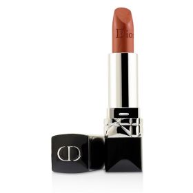 CHRISTIAN DIOR - Rouge Dior Couture Colour Comfort & Wear Lipstick - # 555 Dolce Vita  F002783555 / 304436 3.5g/0.12oz