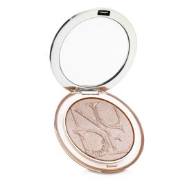 CHRISTIAN DIOR - Diorskin Nude Luminizer Shimmering Glow Powder - # 05 Rose Glow C002200005 / 399920 6g/0.21oz