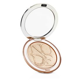 CHRISTIAN DIOR - Diorskin Nude Luminizer Shimmering Glow Powder - # 01 Nude Glow C002200001 / 399883 6g/0.21oz