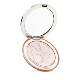 CHRISTIAN DIOR - Diorskin Nude Luminizer Shimmering Glow Powder - # 02 Pink Glow C002200002 / 399890 6g/0.21oz