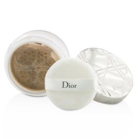CHRISTIAN DIOR - Diorskin Nude Air Healthy Glow Invisible Loose Powder - # 040 Honey Beige F072035040 / 248372 16g/0.56oz