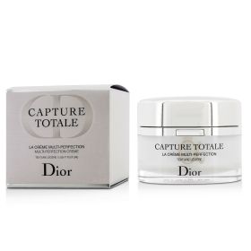 CHRISTIAN DIOR - Capture Totale Multi-Perfection Creme - Light Texture F060850000 60ml/2oz