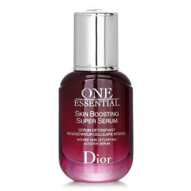 CHRISTIAN DIOR - One Essential Skin Boosting Super Serum F072532000 30ml/1oz