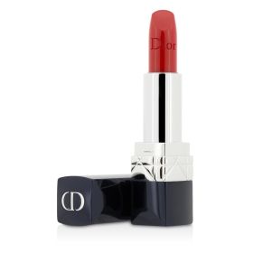 CHRISTIAN DIOR - Rouge Dior Couture Colour Comfort & Wear Lipstick - # 080 Red Smile F002783080 / 312370 / 312479 3.5g/0.12oz