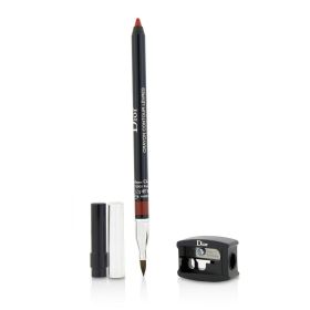 CHRISTIAN DIOR - Dior Contour Lipliner - # 080 Red Smile F077135080 / C017900080 / 523622 1.2g/0.04oz