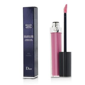 CHRISTIAN DIOR - Rouge Dior Brillant Lipgloss - # 060 Premiere F077325060 / 312455 6ml/0.2oz