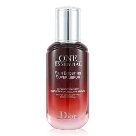 CHRISTIAN DIOR - One Essential Skin Boosting Super Serum F072533000 50ml/1.7oz