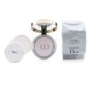 CHRISTIAN DIOR - Capture Dreamskin Moist & Perfect Cushion SPF 50 With Extra Refill - # 020 (Light Beige) C004000020 / 410090 2x15g/0.5oz