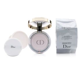 CHRISTIAN DIOR - Capture Dreamskin Moist & Perfect Cushion SPF 50 With Extra Refill - # 020 (Light Beige) C004000020 / 410090 2x15g/0.5oz