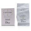 CHRISTIAN DIOR - Capture Dreamskin Moist & Perfect Cushion SPF 50 Refill - # 010 (Ivory) C300100010 / 410168 15g/0.5oz