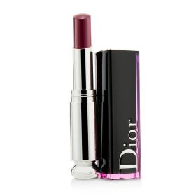 CHRISTIAN DIOR - Dior Addict Lacquer Stick - # 984 Dark Flower F002880984 / 340656 3.2g/0.11oz
