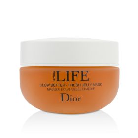 CHRISTIAN DIOR - Hydra Life Glow Better - Fresh Jelly Mask F069053001 50ml/1.8oz