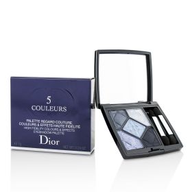 CHRISTIAN DIOR - 5 Couleurs High Fidelity Colors & Effects Eyeshadow Palette - # 277 Defy F014841277 7g/0.24oz