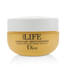 CHRISTIAN DIOR - Hydra Life Extra Plump Smooth Balm Mask F069153000 50ml/1.7oz